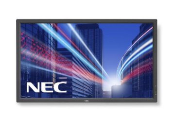 NEC MultiSync V323-3 Pannello piatto per segnaletica digitale 81,3 cm (32") IPS 450 cd/m² Full HD Nero 24/7