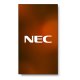 NEC MultiSync UN462VA Pannello piatto per segnaletica digitale 116,8 cm (46