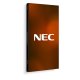 NEC MultiSync UN462VA Pannello piatto per segnaletica digitale 116,8 cm (46