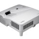 NEC UM351W videoproiettore Proiettore a raggio standard 3500 ANSI lumen 3LCD WXGA (1280x800) Bianco 8