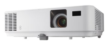 NEC V332W videoproiettore Proiettore a raggio standard 3300 ANSI lumen DLP WXGA (1280x800) Bianco