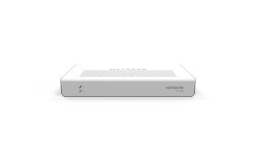 NETGEAR GC510P Gestito Gigabit Ethernet (10/100/1000) Supporto Power over Ethernet (PoE) Grigio