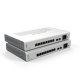 NETGEAR GC510P Gestito Gigabit Ethernet (10/100/1000) Supporto Power over Ethernet (PoE) Grigio 5