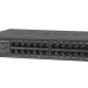 NETGEAR GS324 Non gestito Gigabit Ethernet (10/100/1000) 1U Nero 6