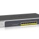 NETGEAR GS510TLP Gestito L2/L3/L4 Gigabit Ethernet (10/100/1000) Supporto Power over Ethernet (PoE) Nero 2