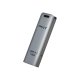 PNY FD128ESTEEL31G-EF unità flash USB 128 GB 3.2 Gen 1 (3.1 Gen 1) Stainless steel 2