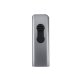 PNY FD128ESTEEL31G-EF unità flash USB 128 GB 3.2 Gen 1 (3.1 Gen 1) Stainless steel 4