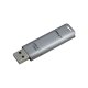 PNY FD128ESTEEL31G-EF unità flash USB 128 GB 3.2 Gen 1 (3.1 Gen 1) Stainless steel 5