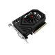 PNY VCG16504SFPPB-O scheda video NVIDIA GeForce GTX 1650 4 GB GDDR5 2