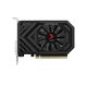 PNY VCG16504SFPPB-O scheda video NVIDIA GeForce GTX 1650 4 GB GDDR5 3