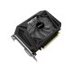 PNY VCG16504SSFPPB scheda video NVIDIA GeForce GTX 1650 SUPER 4 GB GDDR6 2