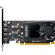 PNY VCQP1000V2-PB scheda video NVIDIA Quadro P1000 V2 4 GB GDDR5 6