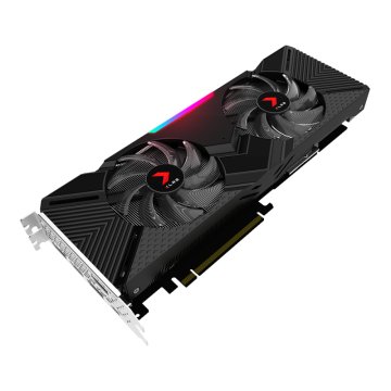 PNY VCG20808DFPPB-O scheda video NVIDIA GeForce RTX 2080 8 GB GDDR6