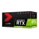 PNY VCG20808STFMPB-O scheda video NVIDIA GeForce RTX 2080 SUPER 8 GB GDDR6 10