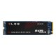 PNY XLR8 CS3030 M.2 2 TB PCI Express 3D TLC NVMe 2