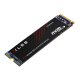 PNY XLR8 CS3030 M.2 2 TB PCI Express 3D TLC NVMe 3