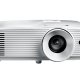 Optoma EH412 videoproiettore Proiettore a raggio standard 4500 ANSI lumen DLP 1080p (1920x1080) Compatibilità 3D Bianco 3