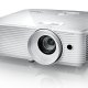 Optoma EH412 videoproiettore Proiettore a raggio standard 4500 ANSI lumen DLP 1080p (1920x1080) Compatibilità 3D Bianco 6