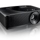 Optoma HD143X videoproiettore Proiettore a raggio standard 3000 ANSI lumen DLP 1080p (1920x1080) Compatibilità 3D Nero 5