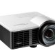 Optoma ML750ST videoproiettore Proiettore a corto raggio 800 ANSI lumen DLP WXGA (1280x720) Compatibilità 3D Nero, Bianco 2