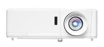 Optoma ZH403 videoproiettore Proiettore a raggio standard 4000 ANSI lumen DLP 1080p (1920x1080) Compatibilità 3D Bianco