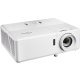 Optoma ZH403 videoproiettore Proiettore a raggio standard 4000 ANSI lumen DLP 1080p (1920x1080) Compatibilità 3D Bianco 4