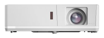 Optoma ZU506Te videoproiettore Proiettore a raggio standard 5500 ANSI lumen DLP WUXGA (1920x1200) Compatibilità 3D Bianco