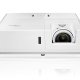 Optoma ZU606Te videoproiettore Proiettore a raggio standard 6300 ANSI lumen DLP WUXGA (1920x1200) Compatibilità 3D Bianco 3