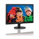 Philips V Line Monitor LCD con SmartControl Lite 203V5LSB26/10 4