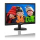 Philips V Line Monitor LCD con SmartControl Lite 203V5LSB26/10 9