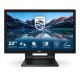 Philips Monitor LCD con SmoothTouch 222B9T/00 3