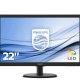 Philips V Line Monitor LCD con SmartControl Lite 223V5LSB2/10 2