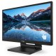 Philips Monitor LCD con SmoothTouch 242B9T/00 7