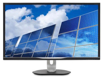 Philips B Line Monitor LCD QHD 328B6QJEB/00