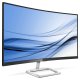 Philips E Line Monitor LCD curvo con Ultra Wide-Color 328E9FJAB/00 12