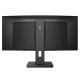 Philips B Line 345B1C/00 Monitor PC 86,4 cm (34