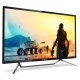 Philips M Line Display 4K HDR con Ambiglow 436M6VBPAB/00 16