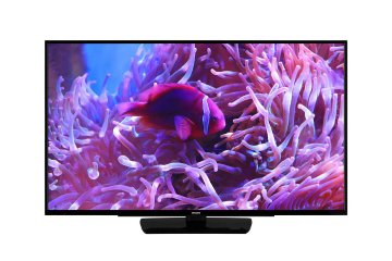 Philips Studio 55HFL2899S/12 TV Hospitality 139,7 cm (55") 4K Ultra HD 350 cd/m² Nero 16 W