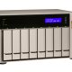 QNAP TVS-873E NAS Tower AMD Embedded R-Series SoC RX-421BD 4 GB DDR4 QNAP Turbo System Grigio 3