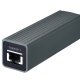 QNAP QNA-UC5G1T scheda di rete e adattatore Ethernet 5000 Mbit/s 3