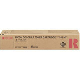 Ricoh Nero toner cassette Type 245 (HY) cartuccia toner 1 pz Originale Nero