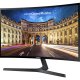 Samsung Monitor PC Curvo da 24