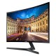 Samsung Monitor PC Curvo da 24