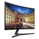 Samsung Monitor PC Curvo da 24