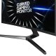 Samsung C24RG50 Monitor Gaming da 24