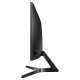 Samsung C24RG50 Monitor Gaming da 24