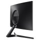 Samsung C24RG50 Monitor Gaming da 24