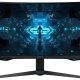 Samsung C27FG73 Monitor Gaming da 27