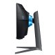 Samsung C27FG73 Monitor Gaming da 27