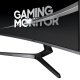 Samsung C27JG52 Monitor Gaming Odyssey da 27